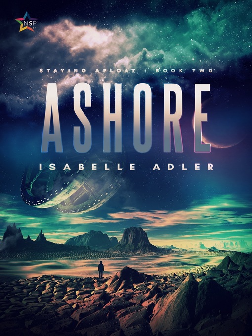 Title details for Ashore by Isabelle Adler - Available